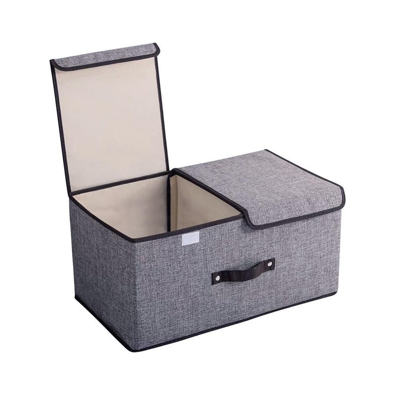 Clothing storage boxes, student dormitory bed organizers, underwear storage boxes, household boxes for storing personal clothing